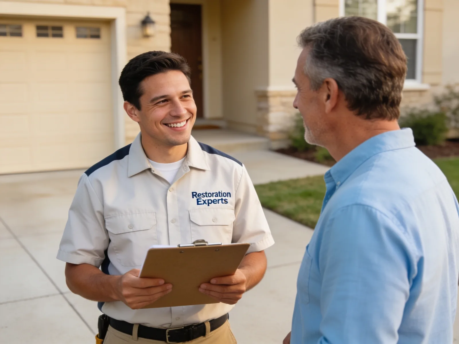 Water Damage Cleanup Farrell, PA FAQs
